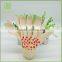 Wooden Kitchen Cutlery Set