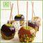 Candy Apples Stick Custom