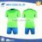 Latest design blue nice sport cotton tracksuit for men