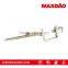 nut lockwashers cable runway support hardware kits ist grounding bolt