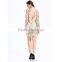 Domin New Fashion Beading and Sequin Ladies Clothes Dress