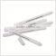 Kearing 0.5mm metal tip washable UV invisible Marker for secret marking blue ink only visible under UV light # UV05