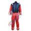 100% Cotton FR Safety Welding Suit