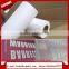 fast dry sublimation paper roll price