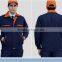 2015 Cheaper customized thickest canvas uniform for workers