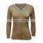 Beaded Silk Knitwear Cardigan Manufacturers