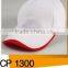 causal designer embroidery 100% cotton baseball mens fashion caps