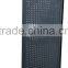 Double Side Small Shoes & Garment Display Rack