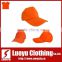 Baseball Cap Sports Cap Type and 100% Cotton Material