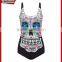 Modern design customized swimwear manufacturer
