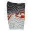 2018 welcome transfer print board shorts