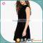 Spring & Summer Sleeveless Fashion Cocktail Woman Dress Sexy Dresses for Women