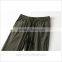 New Fashion Style Men Black Jog Trouser with Drawstring Waist Dri Fit Jogger Pants