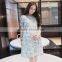 zm50628a Alibaba China korean style maternity dress maternity clothes