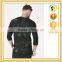 new design printing t shirt 3/4 raglan sleeves t-shirts oem clothing men