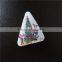 Promotional Christmas compressed towel for gift made in China