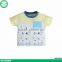 most popular baby newborn clothes cotton t-shirt wholesale