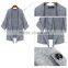Summer and spring new arrival three quarter sleeve thin sweater,women coat,cardigan latest design