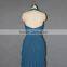 Chiffon V Neck Evening Dress Elegant/Sexy Evening Dress