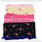 Wholesale Cherries Printed Kids Cotton Tights