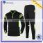 Factory Directly Dry Fit Design Your Own Sportswear Cheap Custom Tracksuit
