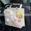 Felt Home Buggy Bags/Newest style Felt buggy bags with With Compartments for car