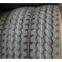 Radial truck tire 11.00R20