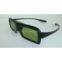 Universal Active Shutter 3D TV Glasses