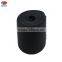 Black magic tape for all-purpose high elastic hoook and loop