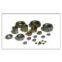 Heavy Hex Nuts and 2H nuts