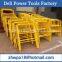 Yellow Color Portable Edge Protection 80cm*82cm