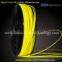 3D Printer Filament for Sale -- ABS 3.0mm Yellow