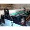 Embossing Rewinding and Perforating Toilet PaperMachine