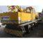 Used 65Tons Truck Crane of TADANO-TG650E(Used Crane,Used Tadano Crane,Used Hydraulic Crane,Used Mobile Crane,Used Tadano Crane,Used Crane )