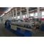 High capaicity parallel co rotating twin screw plastic extruder machines