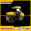 New 3 Ton Double Drum Driving Road Roller Compactor