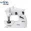 Zigzag domestic mini sewing machine UFR-403