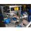 Downspout Roll Forming Machine