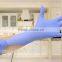 Colourful Food Medical Home Furnishing Nitrile glove