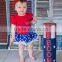 summer remake 4th of July toddler boutique outfit