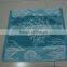 100% cotton yarn-dyed jacqurd beautiful design terry towels