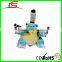 custom pokemon center Blastoise PKMN stuffed plush doll toy