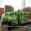150KW biomass generator set gas turbine machine