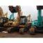 USED EXCAVATOR CAT 320B WITH GOOD WORKING CONDTION