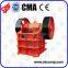 High Efficiency Jaw Crusher
