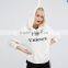 Unicorn Version Sweatshirt For Women Wholesale Plain Hoodies