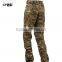 B1020 cheap cargo pants winter large men military baggy cargo pants