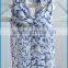 Spring Summer Hot Fashion Floral Printing Scarf