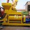 JS1000 compulsory concrete mixer