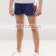 jogging wear summer short,best short length short for exercise,100% polyester material made short